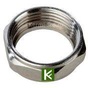 Клапан запорно-балансировочный SVL 0004 000020 STOUT